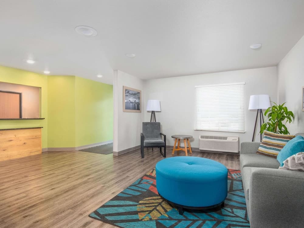 WoodSpring Suites Orlando South 3
