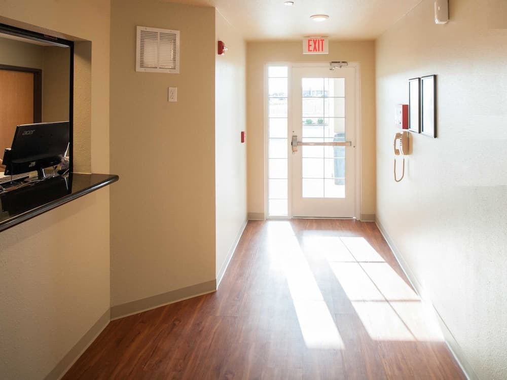 WoodSpring Suites Orlando East 2