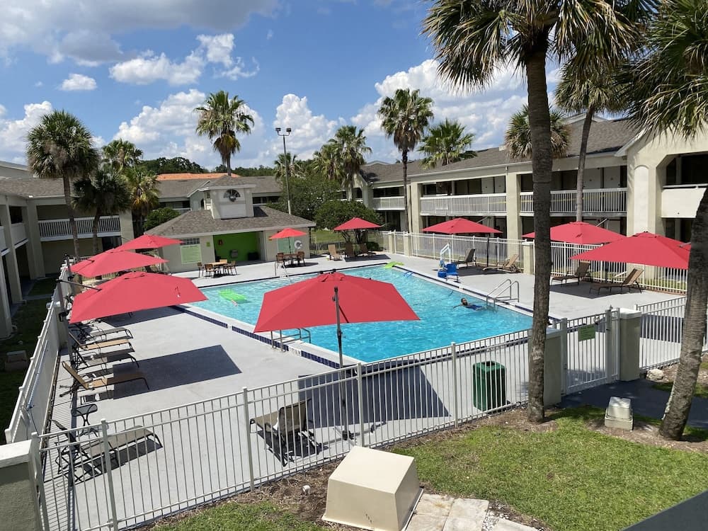 Orlando Vacation Rooms 1