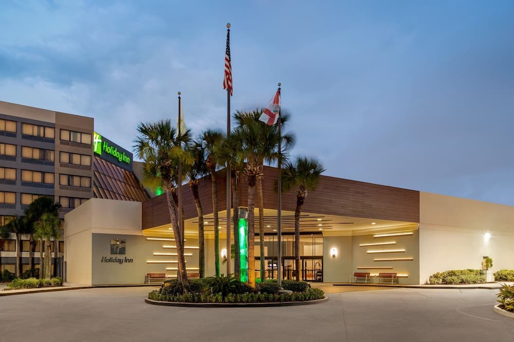 Holiday Inn Orlando International Airport by IHG 1