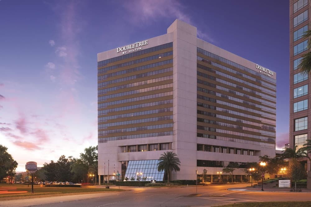 DoubleTree by Hilton Hotel Orlando Downtown 1