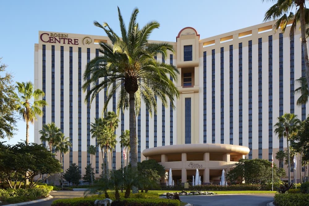 Rosen Centre Hotel 1