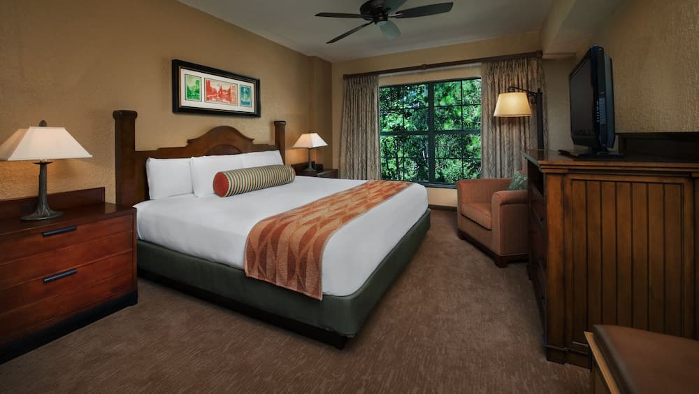Boulder Ridge Villas at Disney's Wilderness Lodge 8