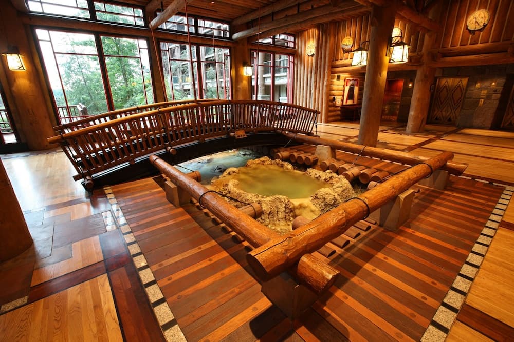 Boulder Ridge Villas at Disney's Wilderness Lodge 4