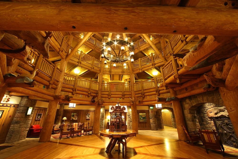 Boulder Ridge Villas at Disney's Wilderness Lodge 2
