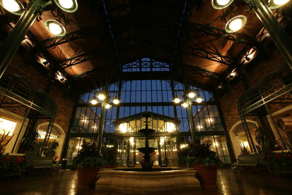 Disney's Port Orleans Resort French Quarter 2