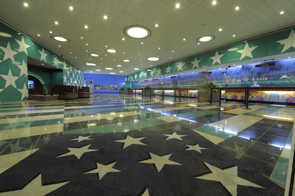 Disney's All-Star Movies Resort 2