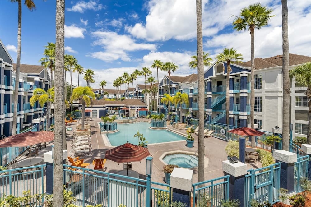 Sonesta ES Suites Orlando - Lake Buena Vista 1