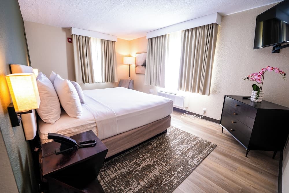 Mai Hana Hotel & Suites 2
