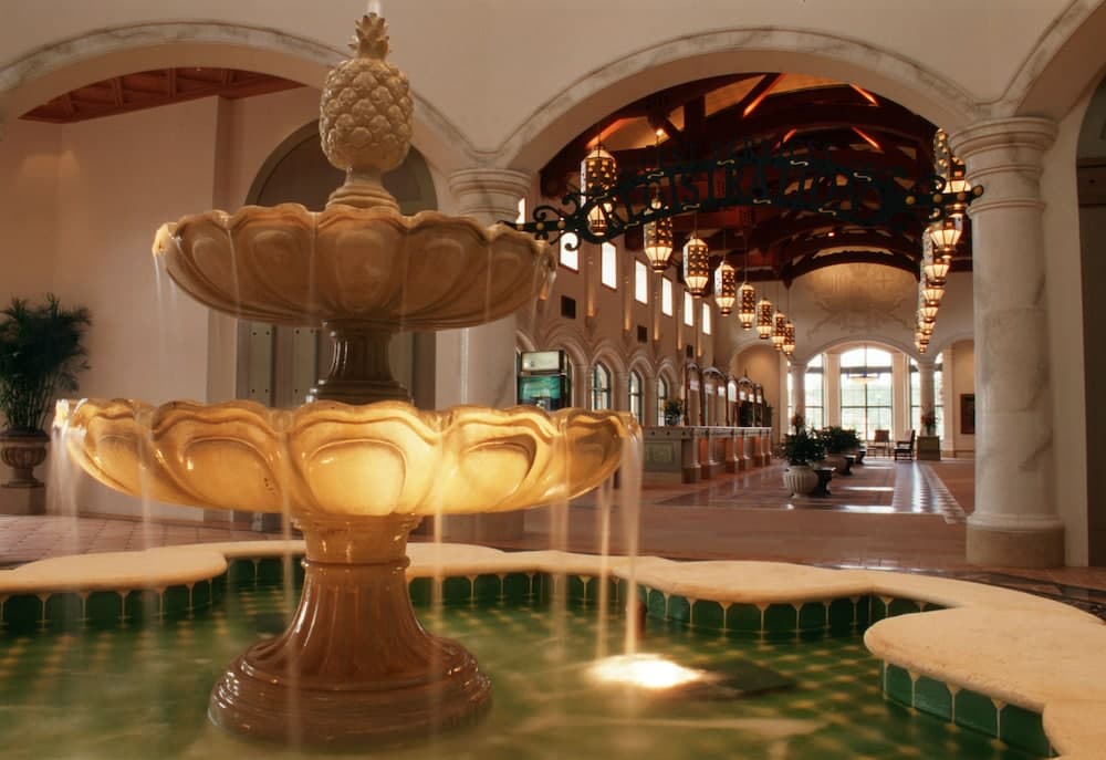 Disney's Coronado Springs Resort 3