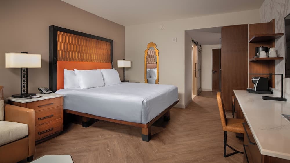 Disney's Coronado Springs Resort 6