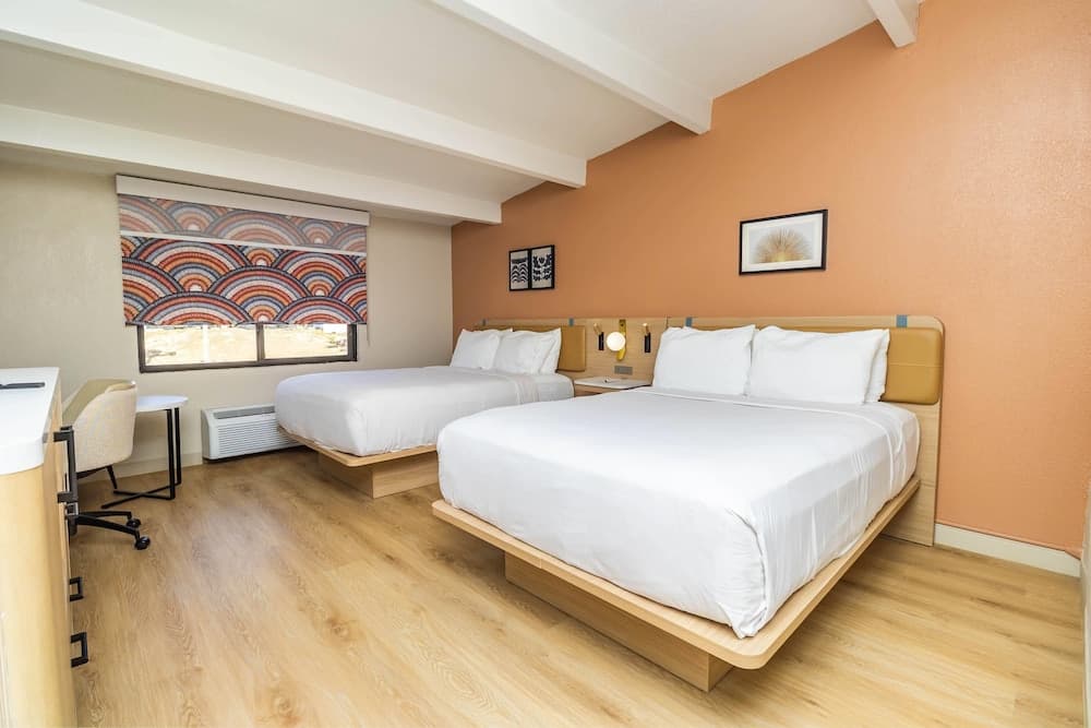 Ramada by Wyndham Davenport Orlando South 3