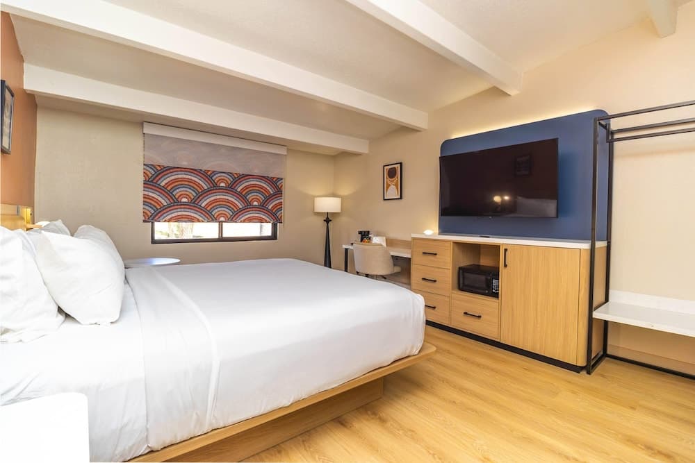Ramada by Wyndham Davenport Orlando South 4