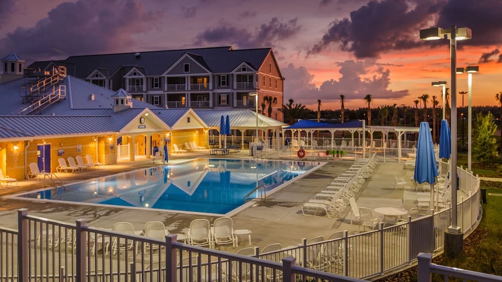 Holiday Inn Club Vacations Orlando Breeze Resort by IHG 1