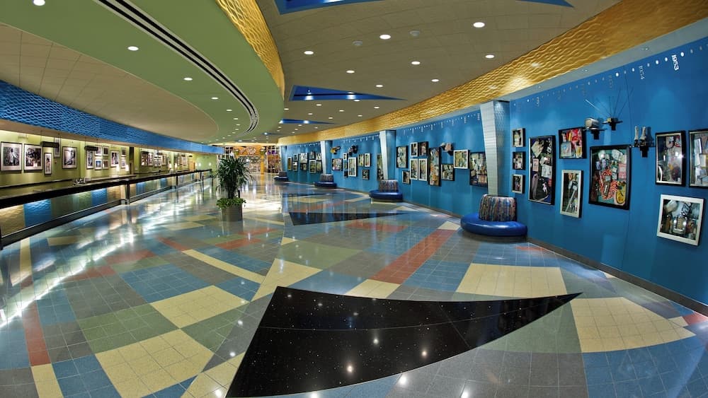 Disney's Pop Century Resort 2