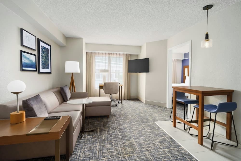 Residence Inn by Marriott Orlando Lake Buena Vista 1