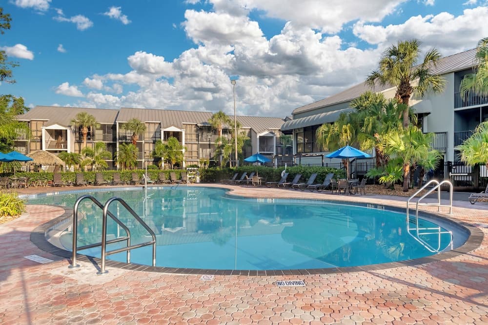Parkway International Resort 1