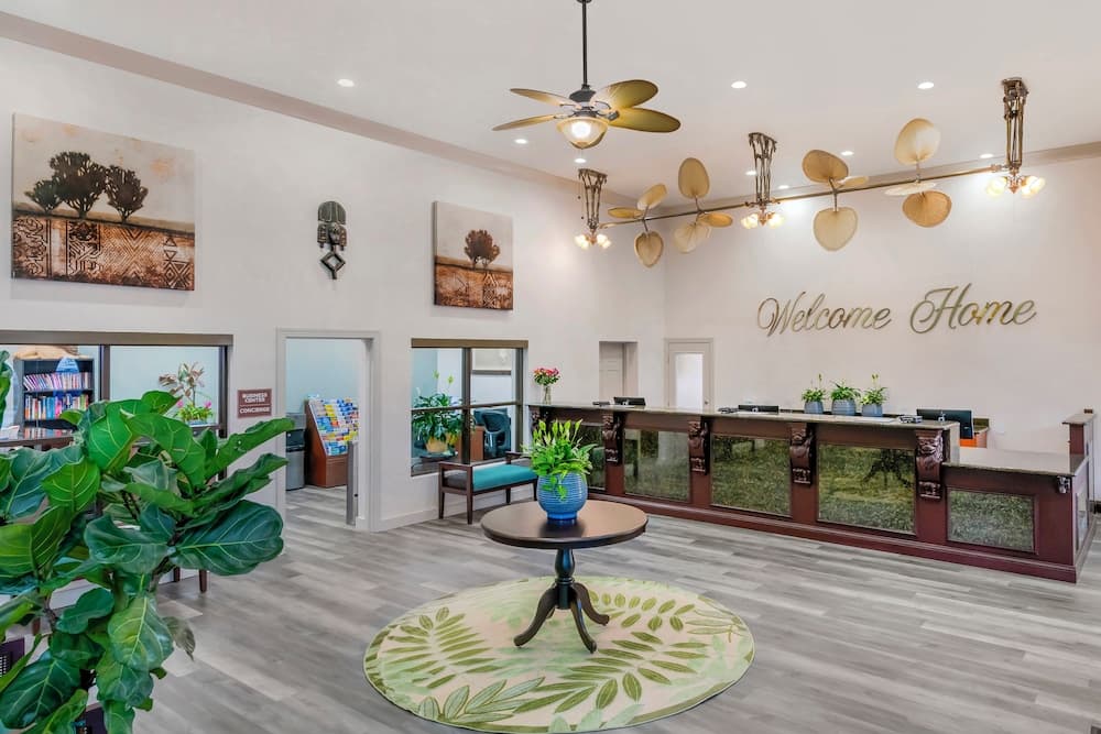 Parkway International Resort 3