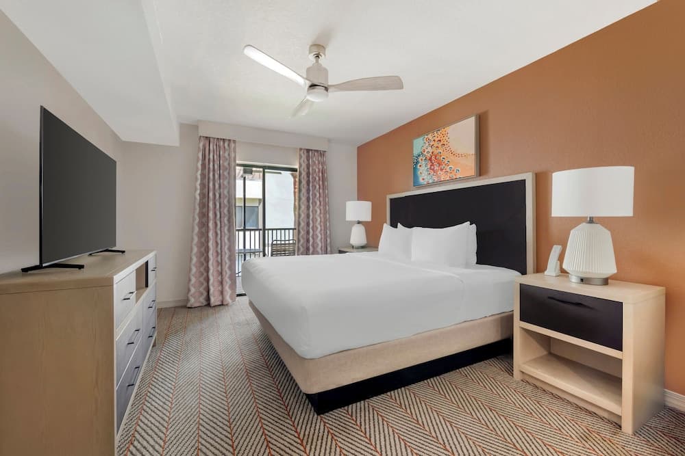 Parkway International Resort 4