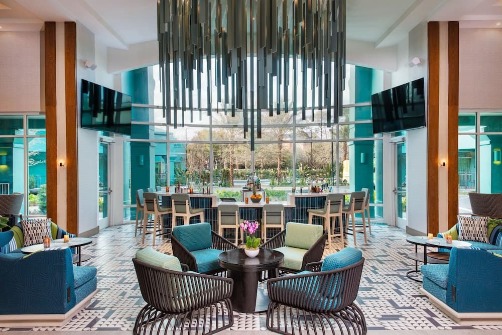 Hotel Landy Orlando Universal Blvd., a Tribute Portfolio Hotel 1