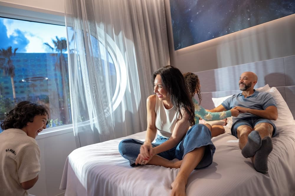 Universal's Stella Nova Resort 6