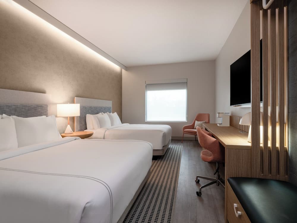 EVEN Hotel Orlando International Airport by IHG 8