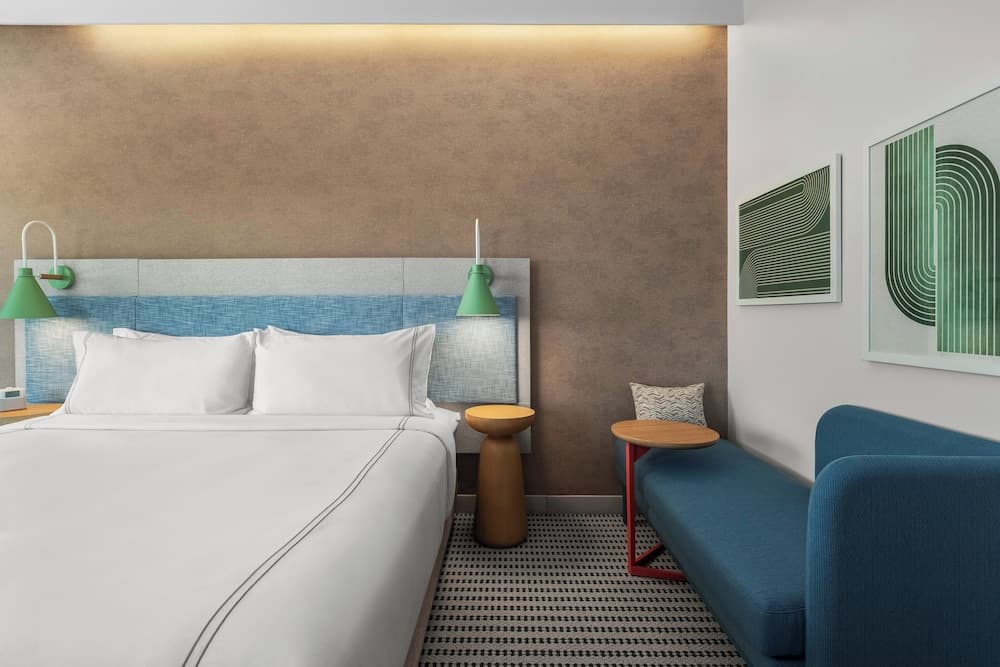 EVEN Hotel Orlando International Airport by IHG 6