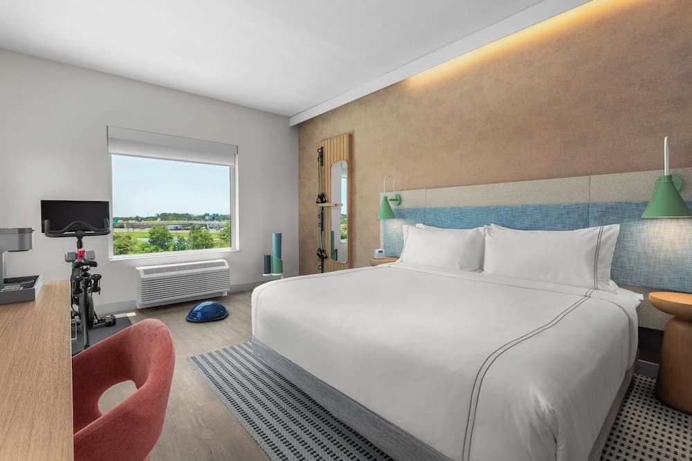 EVEN Hotel Orlando International Airport by IHG 3