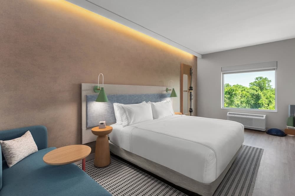 EVEN Hotel Orlando International Airport by IHG 7