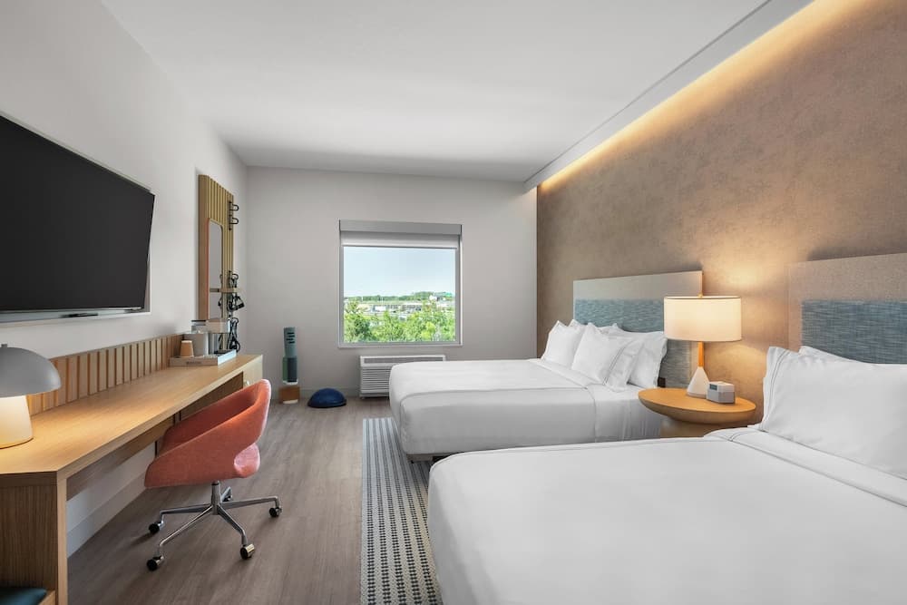 EVEN Hotel Orlando International Airport by IHG 5