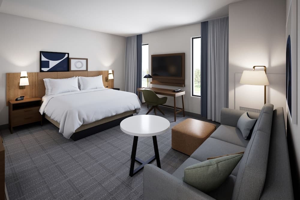 Staybridge Suites Clermont Southeast by IHG 8