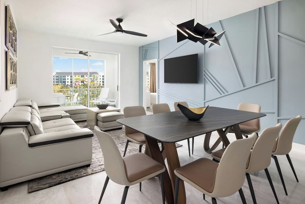 Villatel Resort Orlando, Apartments by Marriott Bonvoy 7