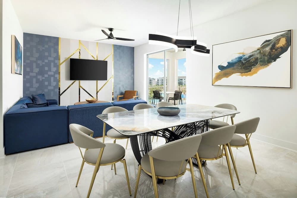 Villatel Resort Orlando, Apartments by Marriott Bonvoy 5
