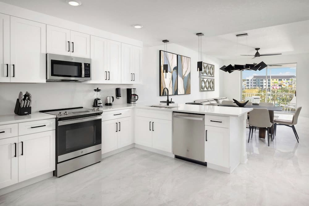 Villatel Resort Orlando, Apartments by Marriott Bonvoy 8