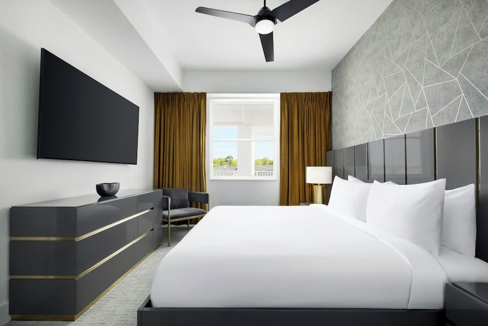 Villatel Resort Orlando, Apartments by Marriott Bonvoy 6