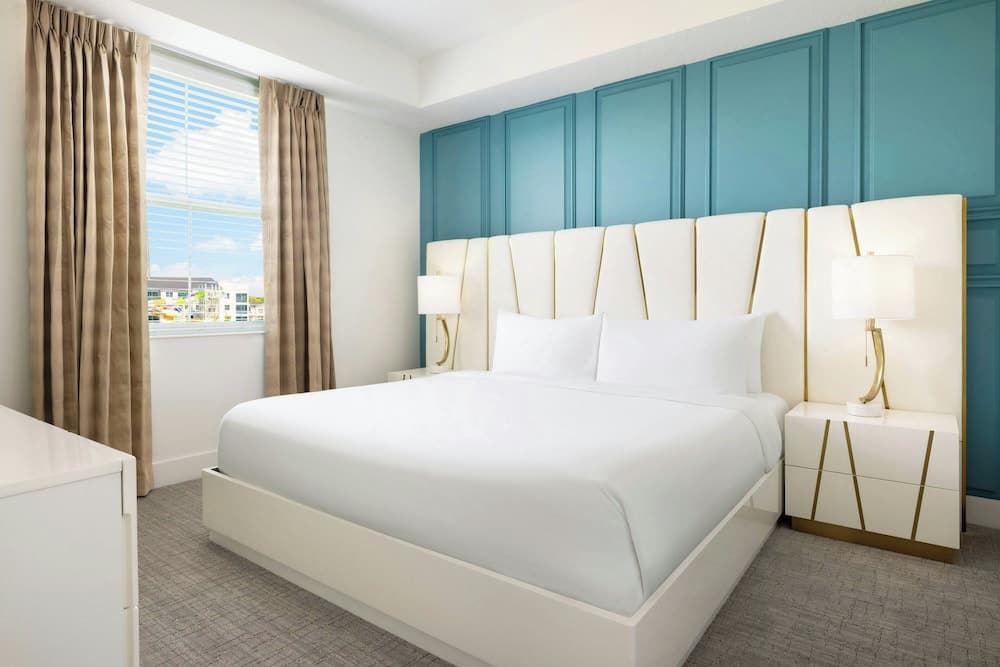 Villatel Resort Orlando, Apartments by Marriott Bonvoy 4