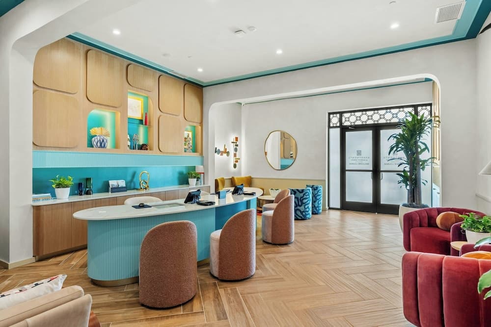 Villatel Resort Orlando, Apartments by Marriott Bonvoy 2