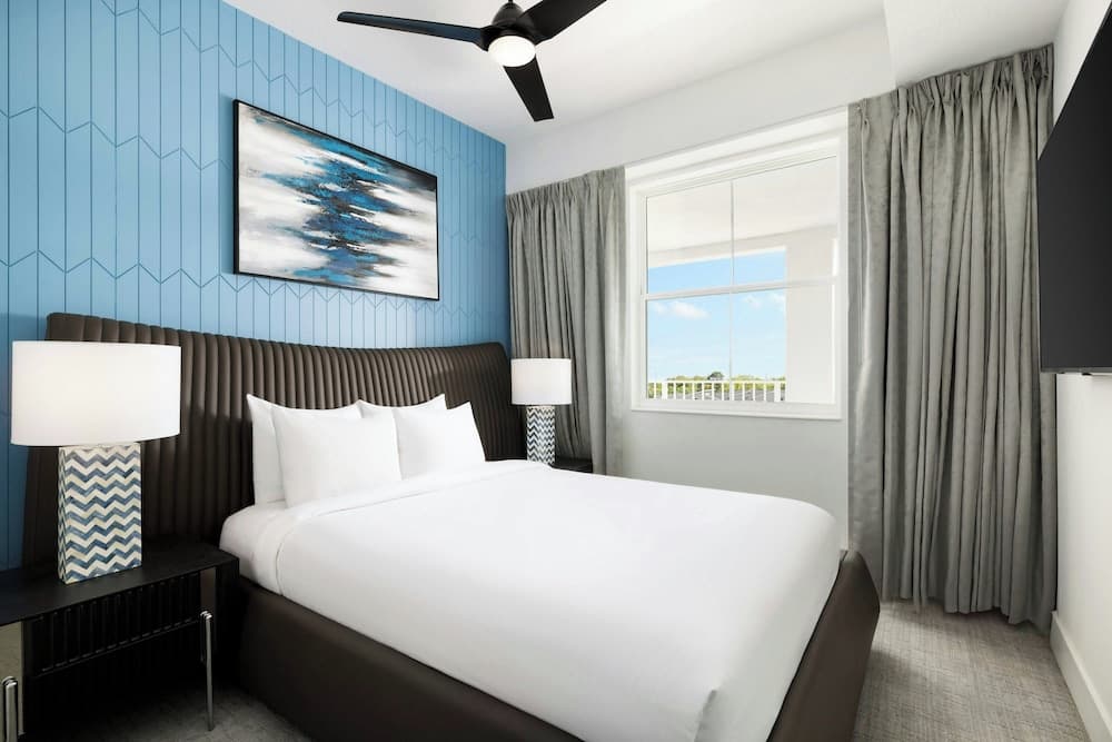 Villatel Resort Orlando, Apartments by Marriott Bonvoy 3