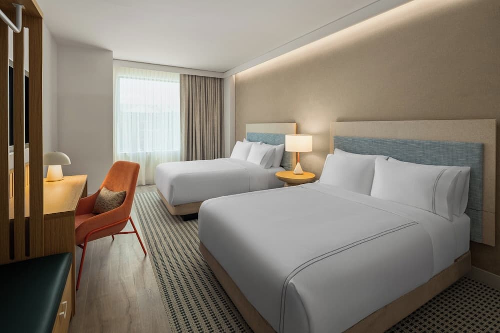 Even Hotel Orlando Universal Blvd By Ihg 8