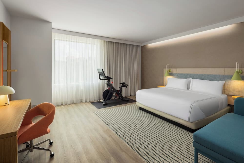 Even Hotel Orlando Universal Blvd By Ihg 6