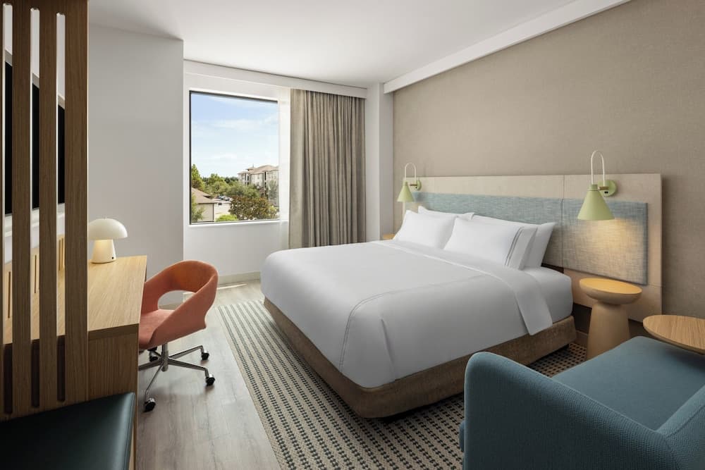 Even Hotel Orlando Universal Blvd By Ihg 7