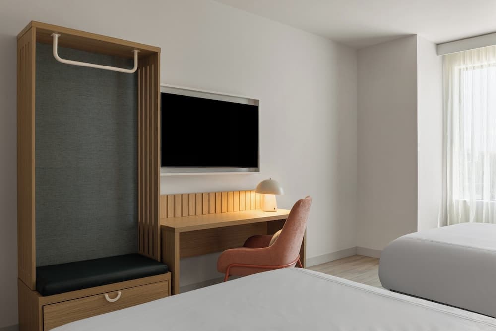 Even Hotel Orlando Universal Blvd By Ihg 4