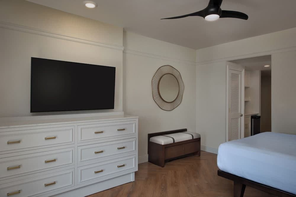 Disney's Saratoga Springs Resort & Spa 3