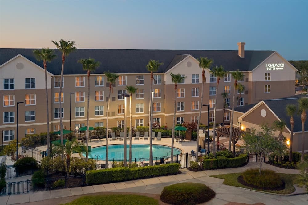 Homewood Suites by Hilton® Orlando-UCF Area 1