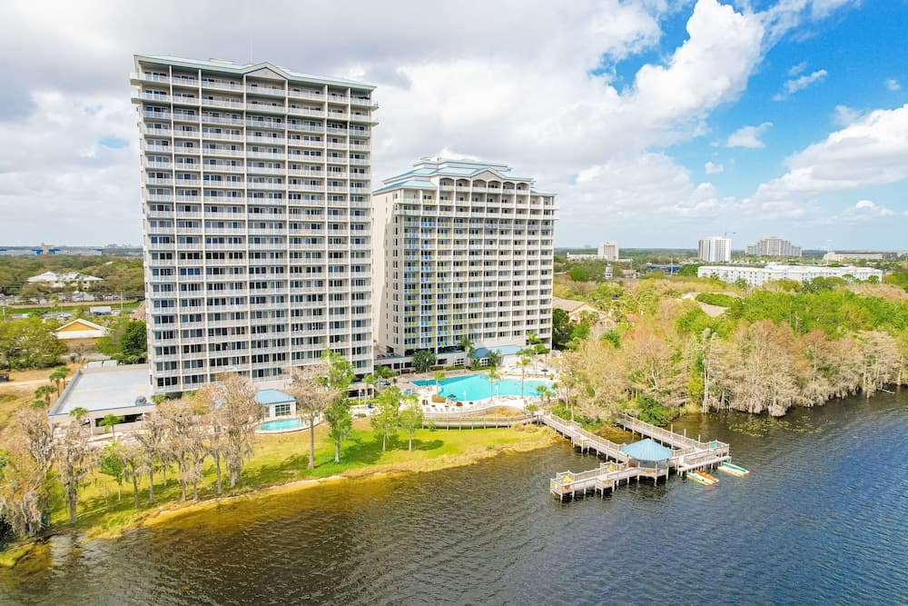 Blue Heron Beach Resort 1