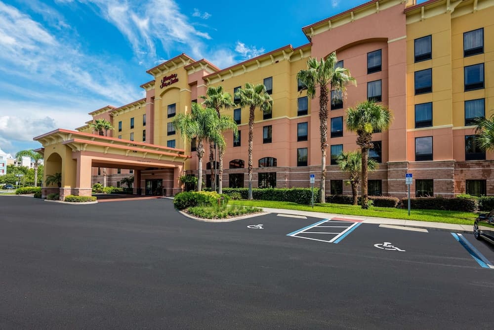 Hampton Inn & Suites Orlando-South Lake Buena Vista 1