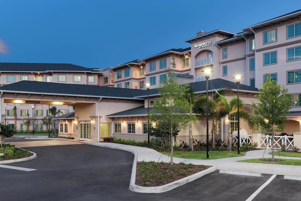 Residence Inn by Marriott Near Universal Orlando™ 1
