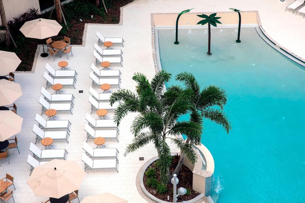 TownePlace Suites by Marriott Orlando Theme Parks/Lake Buena Vista 1