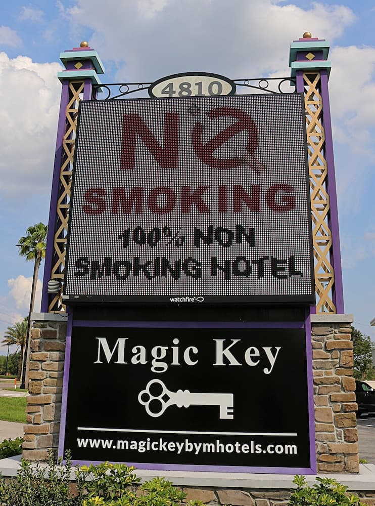 Magic Key (No Resort Fee) 1