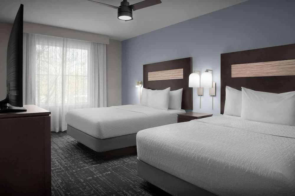 Homewood Suites by Hilton Orlando Airport 8